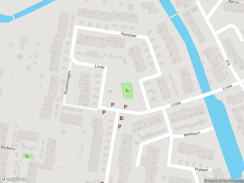 Besteld ambulance vervoer naar de Waterlelie in Naaldwijk