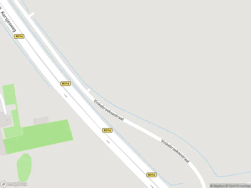 Politie naar de Terborgseweg in Zeddam vanwege aanrijding met letsel