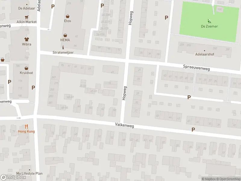 Ambulance met gepaste spoed naar de Rietzangerweg in Apeldoorn vanwege waarnemen gaslucht