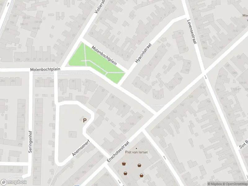 Anonieme overlastmelding Lovensestraat in 5014DS Tilburg gesloten