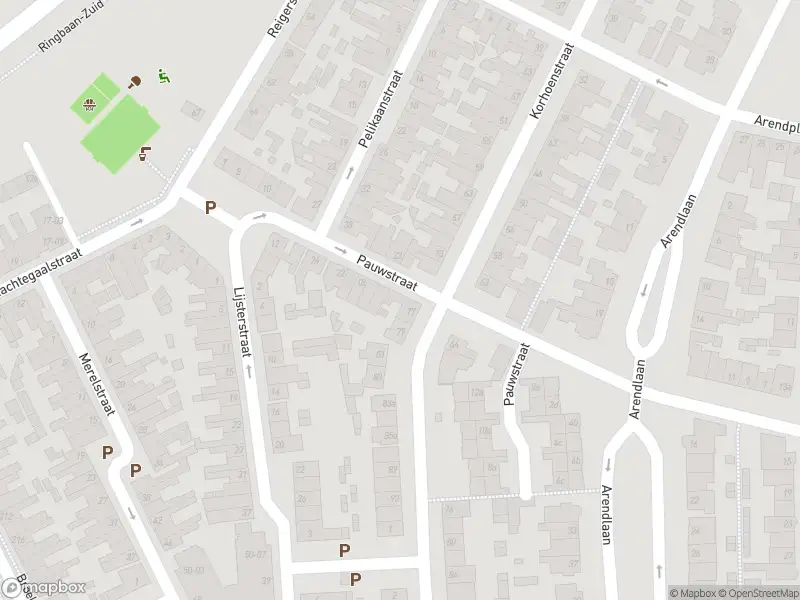 Anonieme overlastmelding Nachtegaalstraat in 5022AK Tilburg