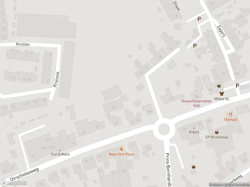 Overlastmelding Oirschotseweg in Best