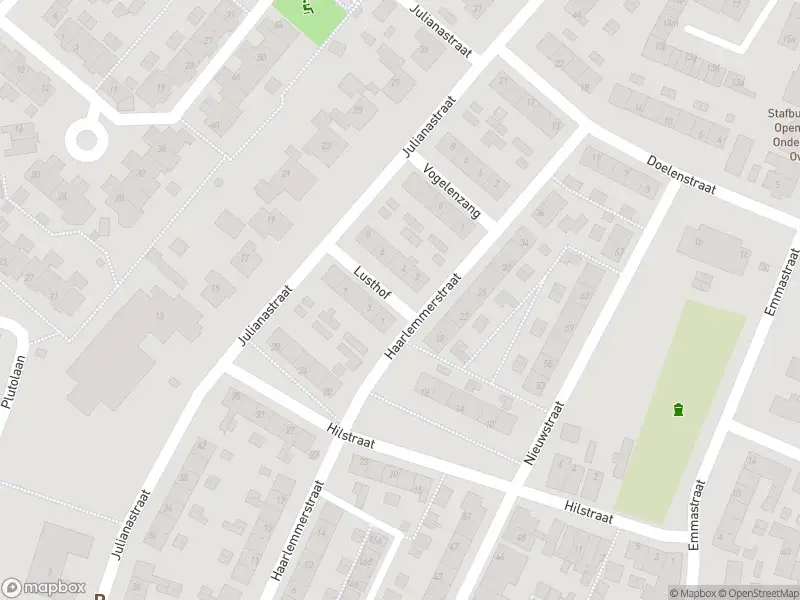 Overlastmelding Lusthof in Oude-Tonge