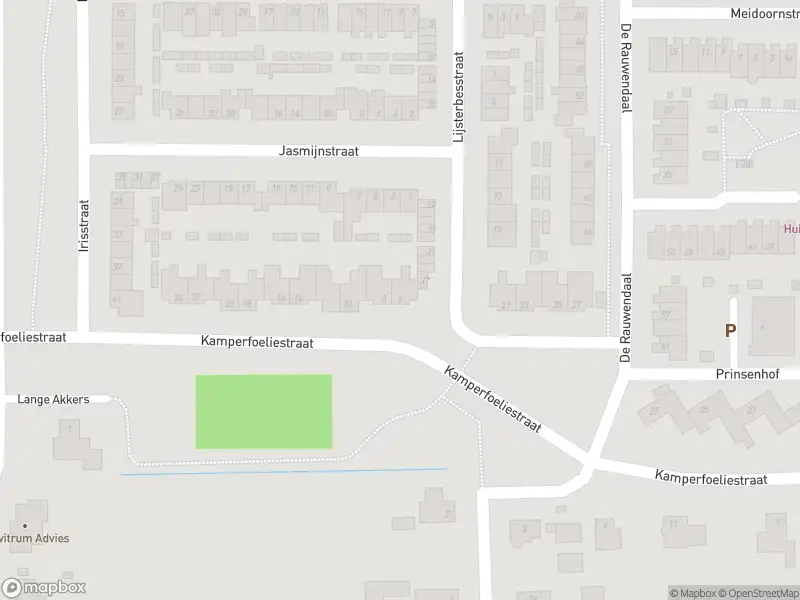 Overlastmelding Kamperfoeliestraat in Heteren gesloten