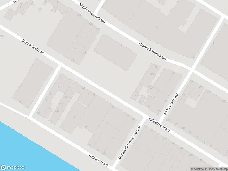 Overlastmelding Industriestraat in IJmuiden