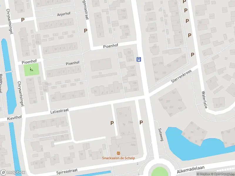 Overlastmelding Leliestraat in Roelofarendsveen gesloten