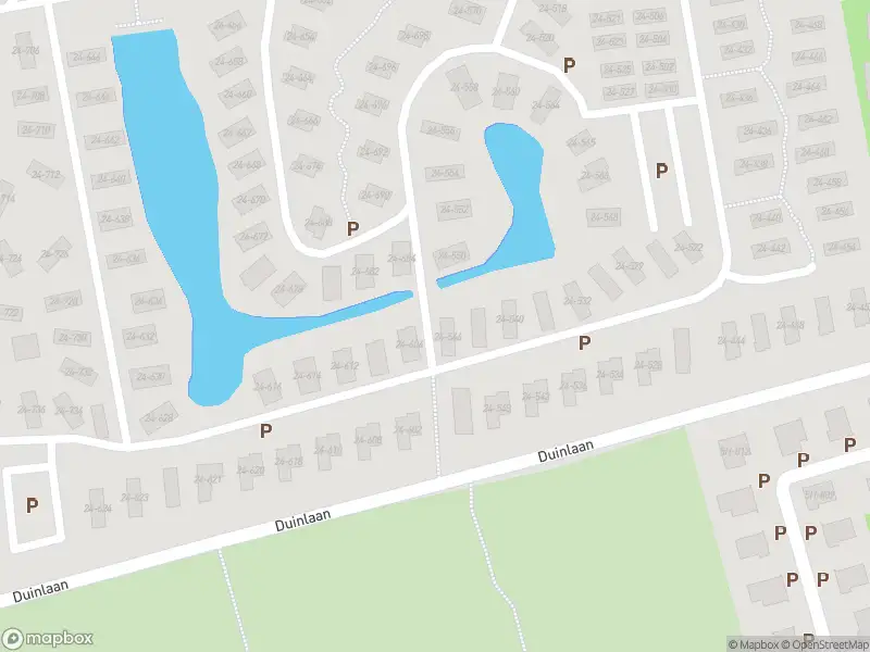 Overlastmelding Duinlaan in Kaatsheuvel gesloten