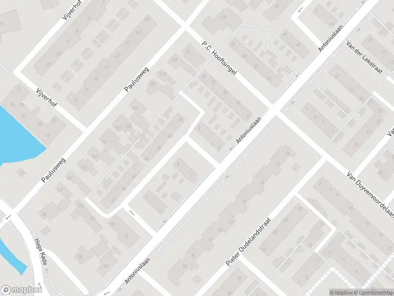 112 melding Overlastmelding Van Baerlehof in Hendrik-Ido-Ambacht