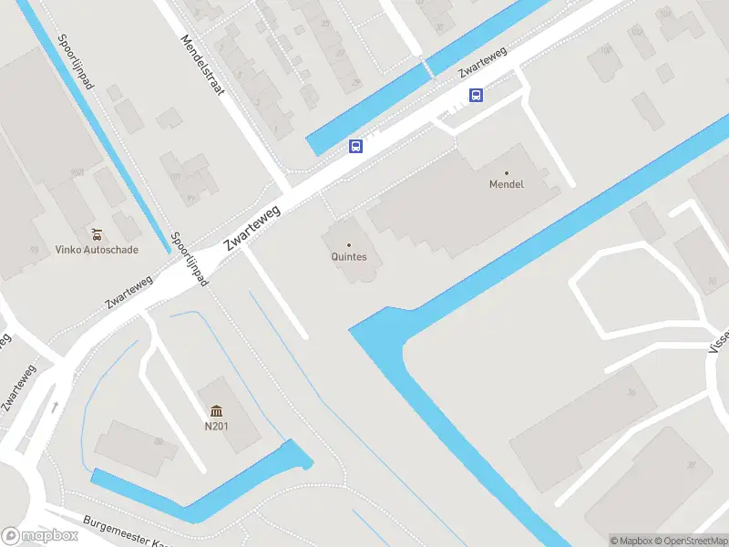 Anonieme overlastmelding Zwarteweg in Aalsmeer gesloten