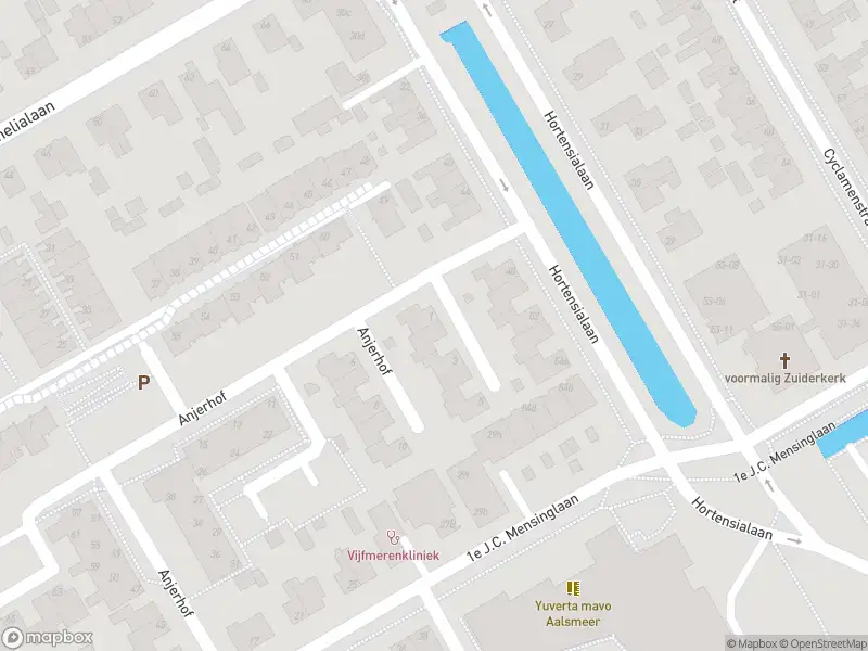 Overlastmelding Hortensialaan in Aalsmeer gesloten