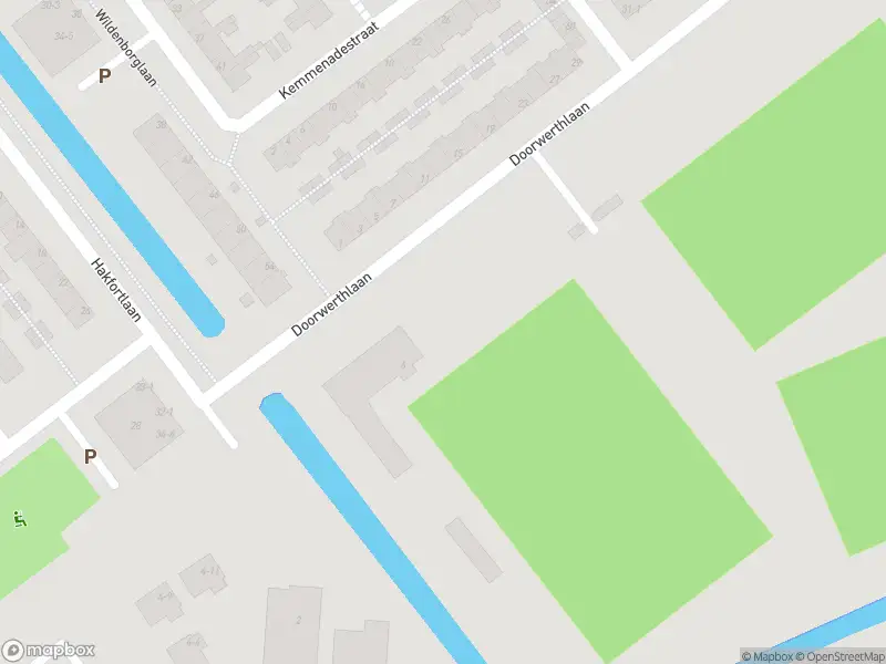 Overlastmelding Doorwerthlaan in Arnhem