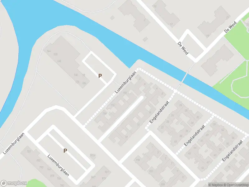 Overlastmelding Luxemburglaan in Heemskerk gesloten