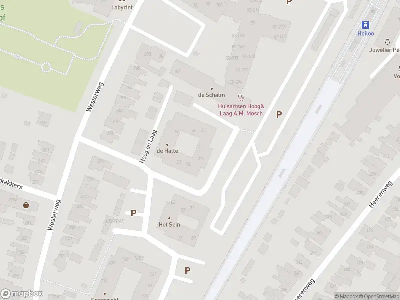 Overlastmelding Hoog en Laag in Heiloo gesloten