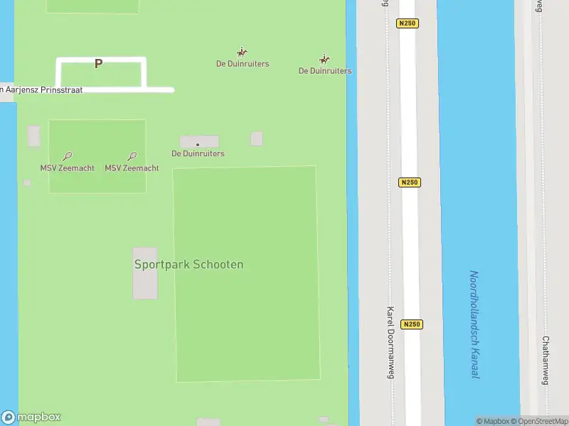 Overlastmelding Rijksweg in Den Helder gesloten