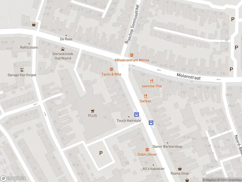 Overlastmelding Besterdring in Tilburg gesloten