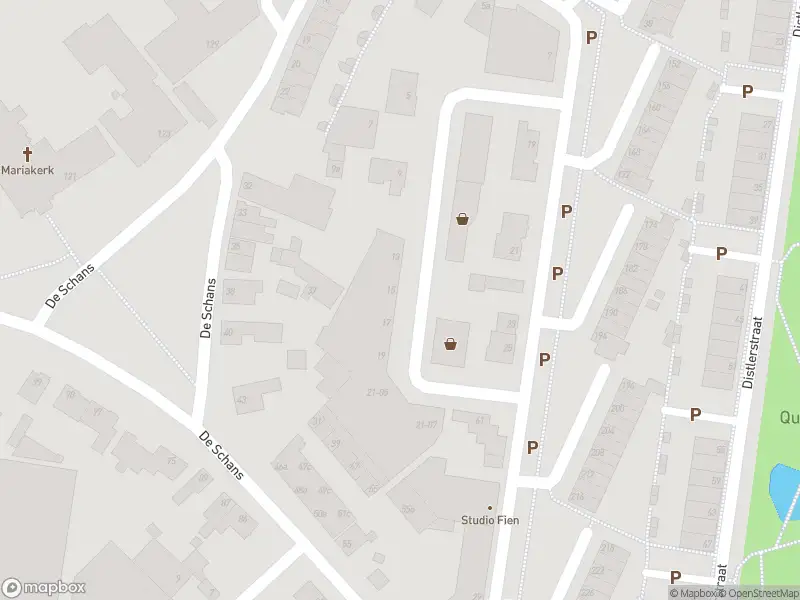 Anonieme overlastmelding Künnekestraat in Tilburg