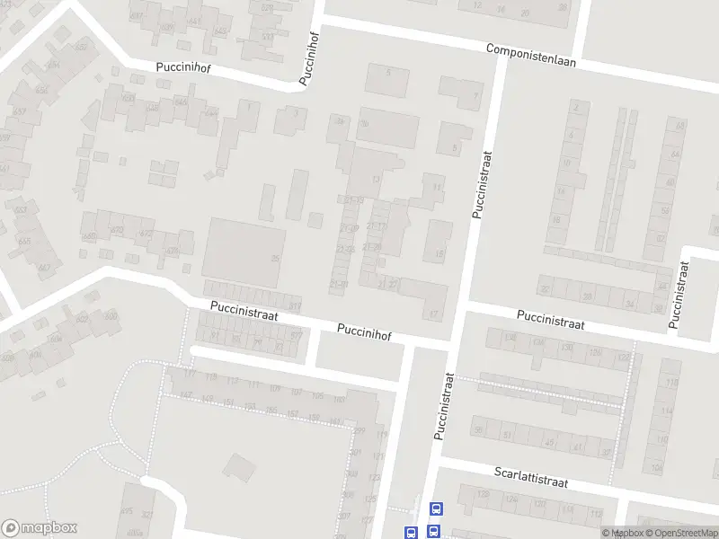 Anonieme overlastmelding Puccinistraat in Tilburg gesloten