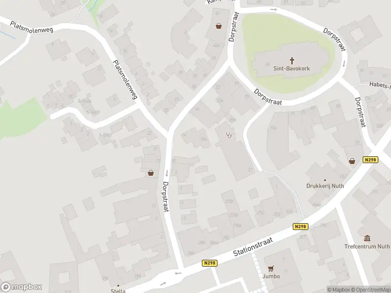 112 melding Overlastmelding  in Nuth