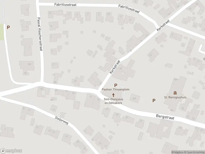 Overlastmelding Kerkstraat in Sweikhuizen gesloten