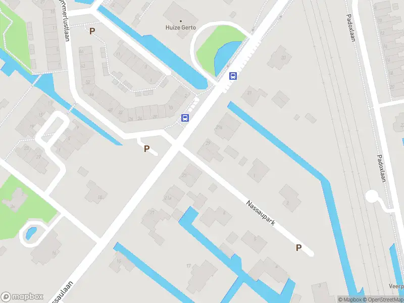 Overlastmelding Oranje Nassaulaan in Warmond gesloten