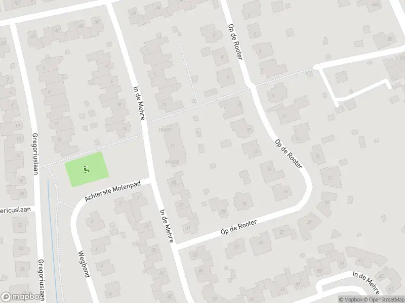 Overlastmelding In de Mehre in Susteren gesloten