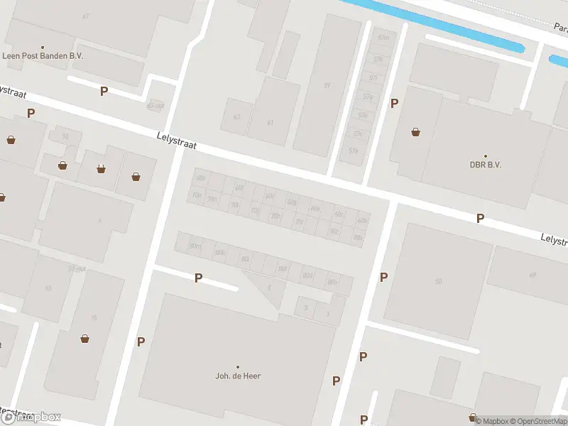 Overlastmelding Lelystraat in Sliedrecht