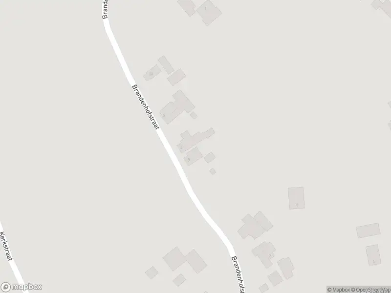 Overlastmelding Brandenhofstraat in Herveld gesloten