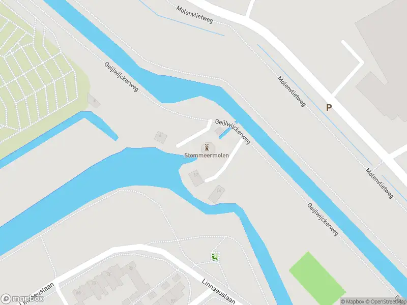 Overlastmelding Geijlwijckerweg in Aalsmeer gesloten