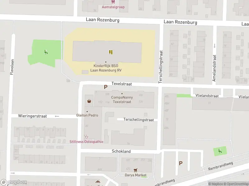 Overlastmelding Vlielandstraat in Amstelveen gesloten