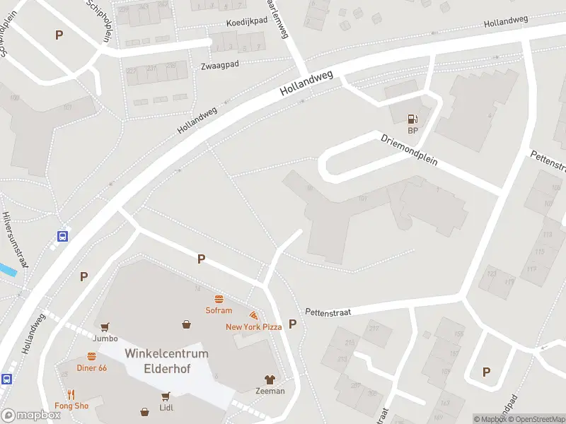 Overlastmelding Kortenhoefpad in 6843DA Arnhem gesloten