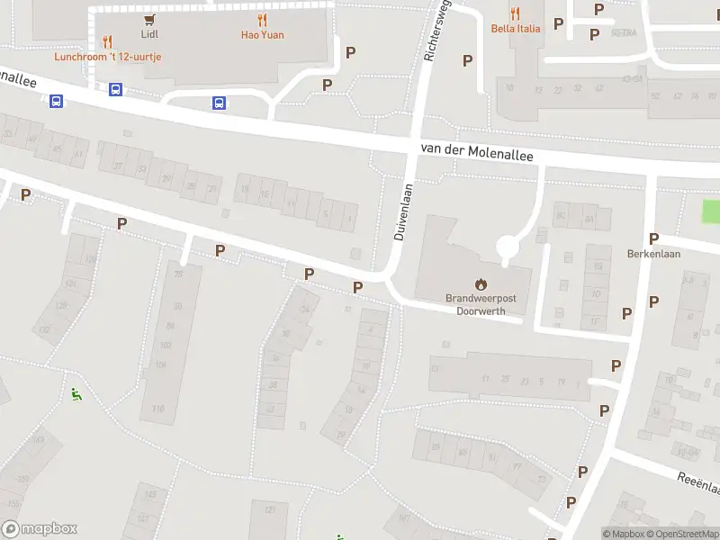 Overlastmelding Patrijzenlaan in Doorwerth gesloten