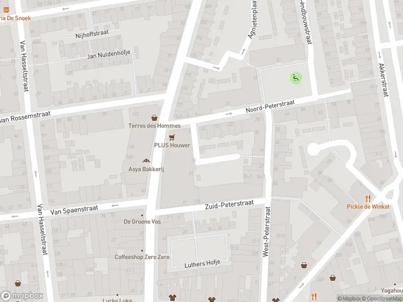 Anonieme overlastmelding Landbouwstraat in Arnhem