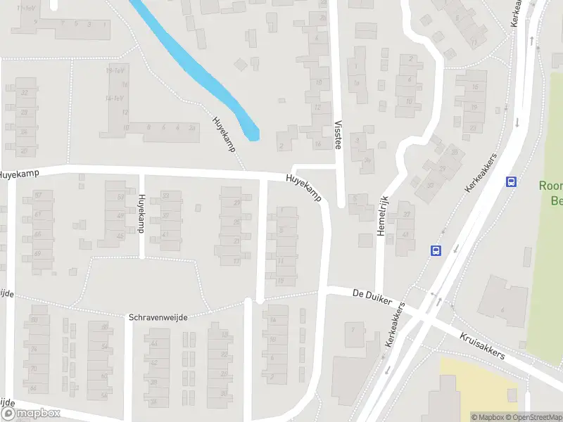 Anonieme overlastmelding Huyekamp in Elst gesloten