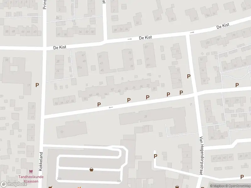 Overlastmelding Van der Duyn van Maasdamstraat in Elst gesloten