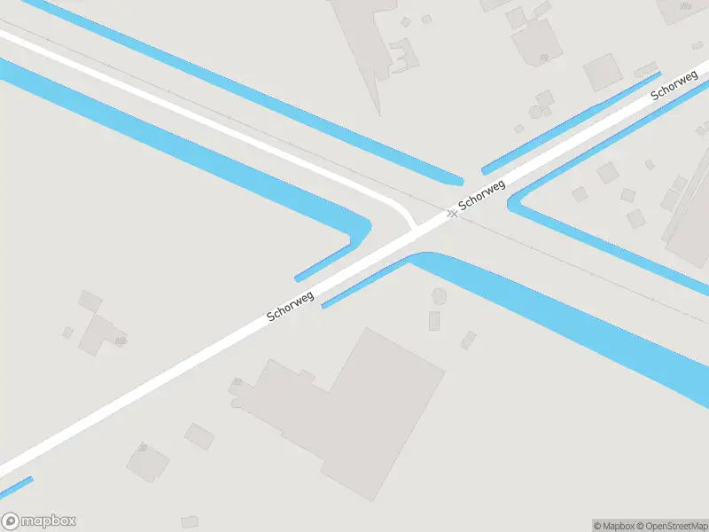 112 melding Overlastmelding Schorweg in Breezand