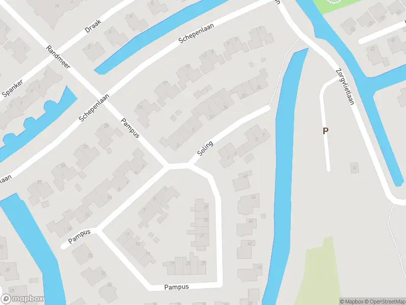 Ambulance met grote spoed naar de Soling in Medemblik