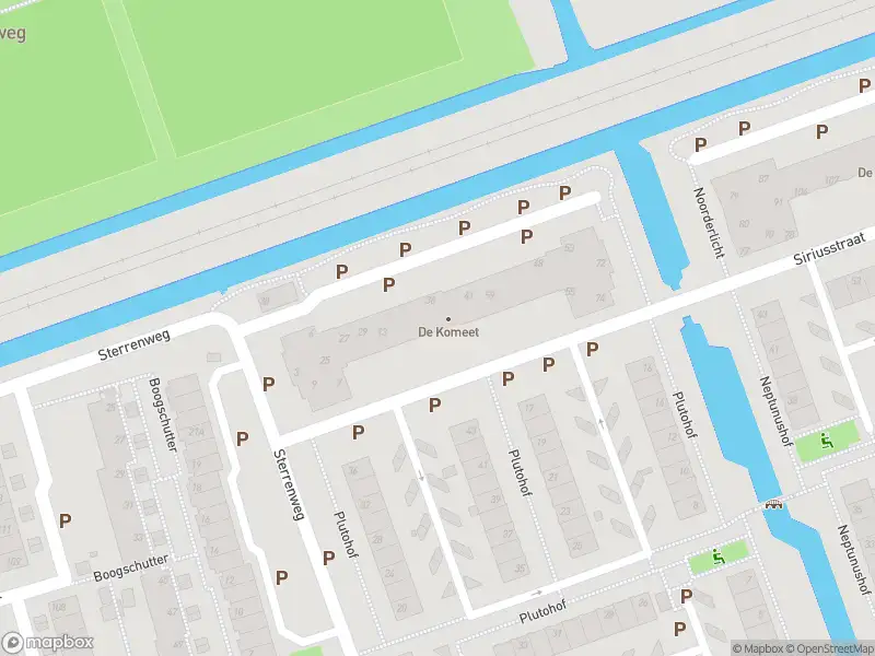 Overlastmelding Siriusstraat in Hoorn