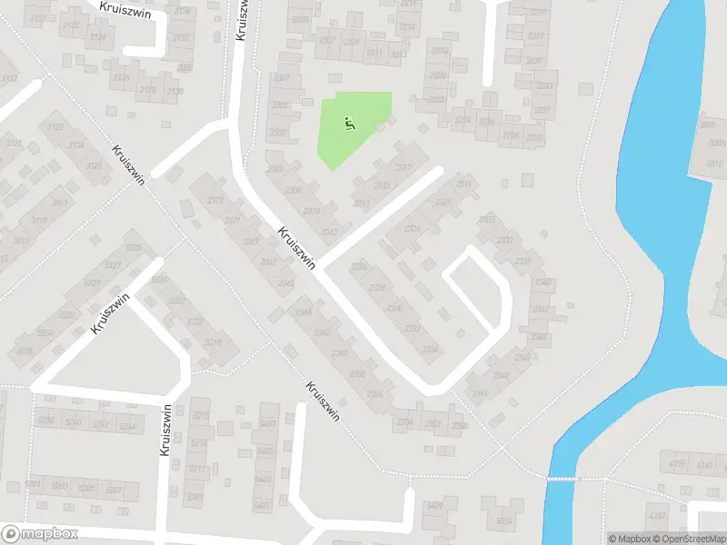 Overlastmelding Kruiszwin in Julianadorp gesloten