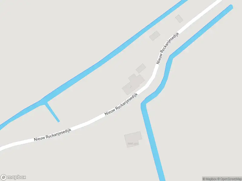 Brandweer met gepaste spoed naar de Nieuw Rockanjesedijk in Rockanje vanwege dier(en) in nood