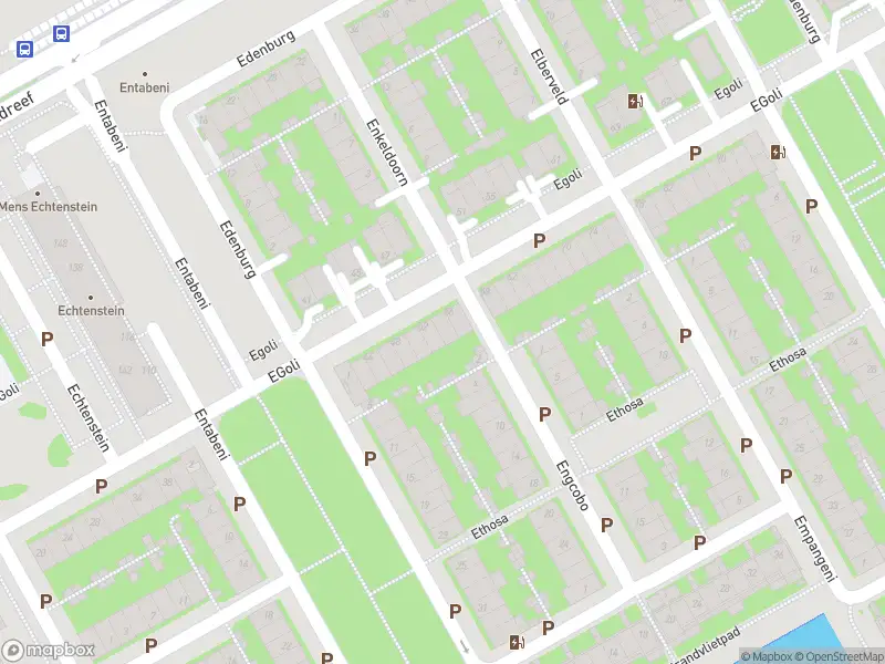 Ambulance met gepaste spoed naar de EGoli in Amsterdam