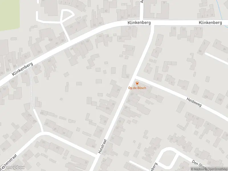 Politie naar de Ambyerweg in Meerssen vanwege aanrijding met letsel