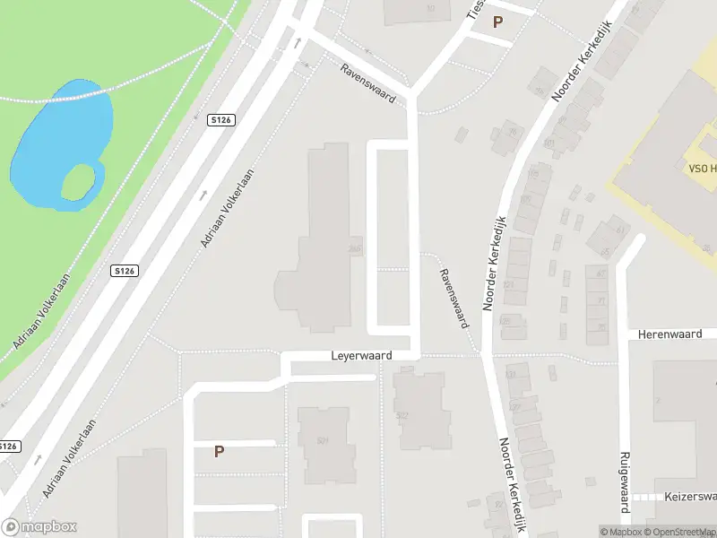 Besteld ambulance vervoer naar de Ravenswaard in Rotterdam