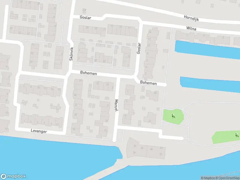 Brandweer met gepaste spoed naar de Memel in Leerdam vanwege een buitenbrand