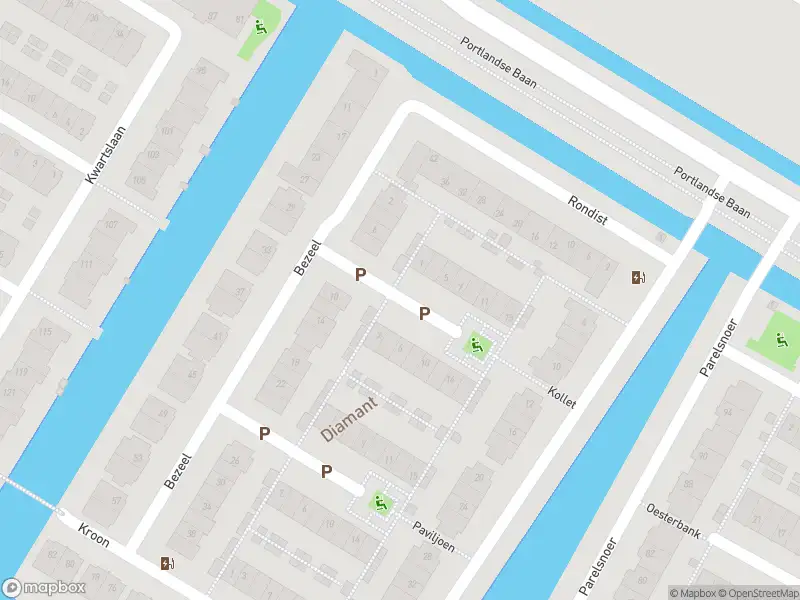 Ambulance met gepaste spoed naar de Kollet in Rhoon