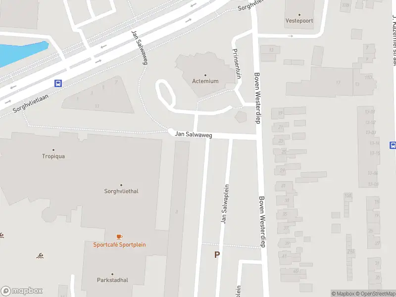 Politie met grote spoed naar de Beneden Oosterdiep in Veendam vanwege ongeval met letsel