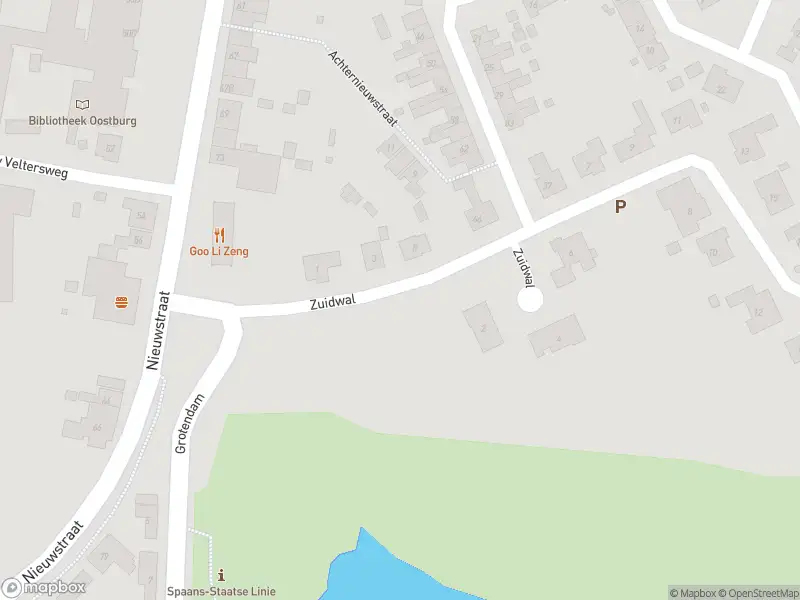 Traumahelikopter naar de Zuidwal in Oostburg