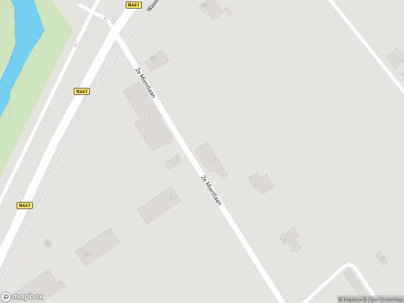 Ambulance met gepaste spoed naar de 2e Mientlaan in Katwijk