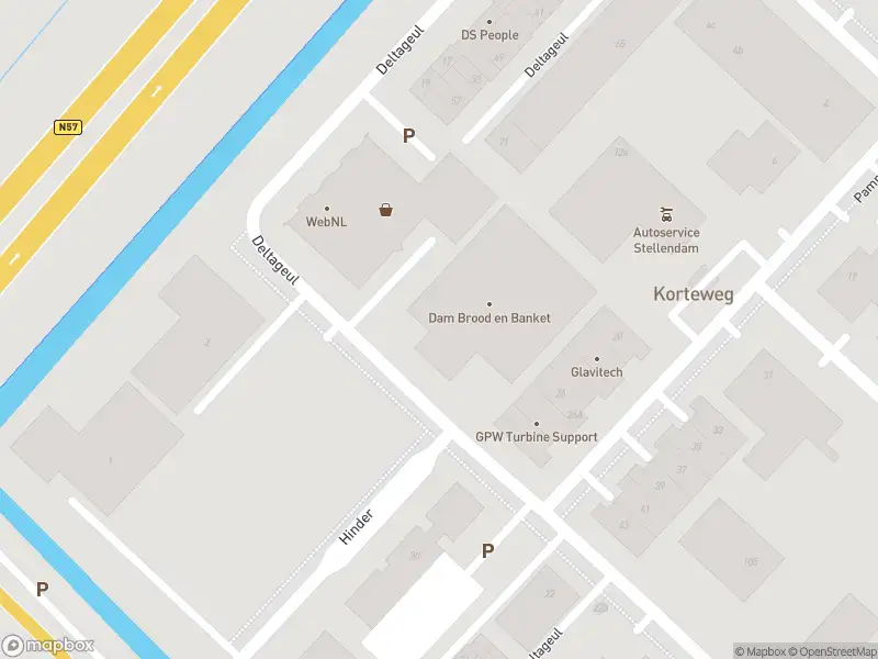 Overlastmelding Deltageul in Stellendam