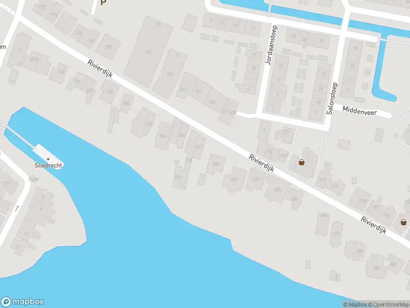 Overlastmelding Rivierdijk in Sliedrecht gesloten