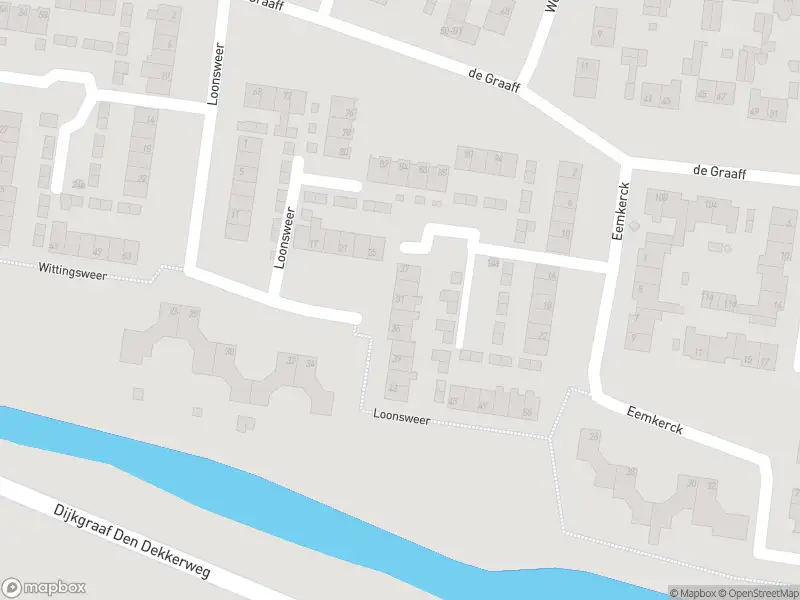 Overlastmelding Loonsweer in Werkendam gesloten